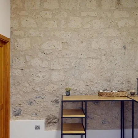 Triana Eh Maison d'hôtes Las Palmas de Gran Canaria