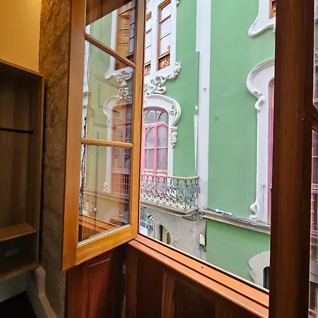 Triana Eh Maison d'hôtes