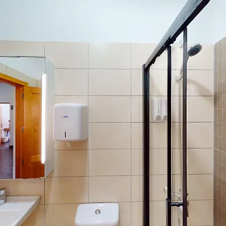 Triana Eh Maison d'hôtes *