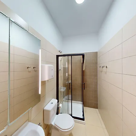 Maison d'hôtes Triana Eh Las Palmas de Gran Canaria