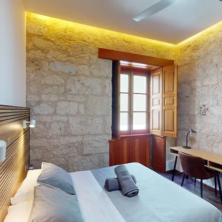 Maison d'hôtes Triana Eh