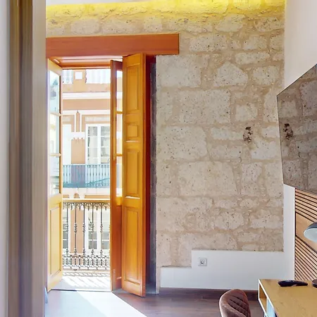 Maison d'hôtes Triana Eh