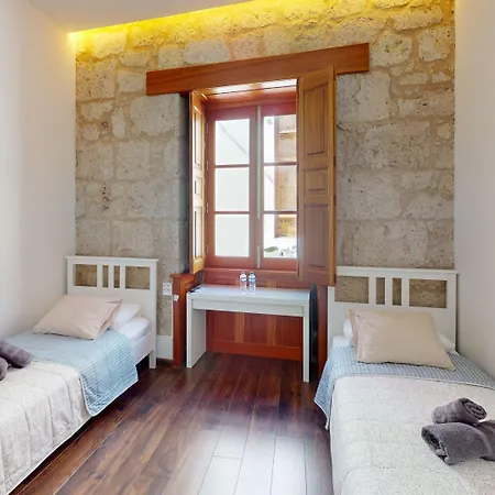 Triana Eh Las Palmas de Gran Canaria