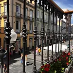 Triana Eh 4* Las Palmas de Gran Canaria
