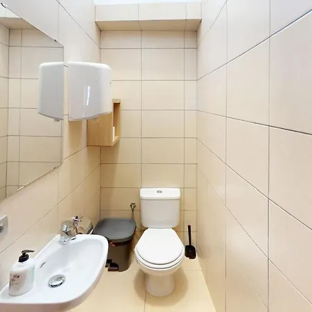 Guest house Triana Eh