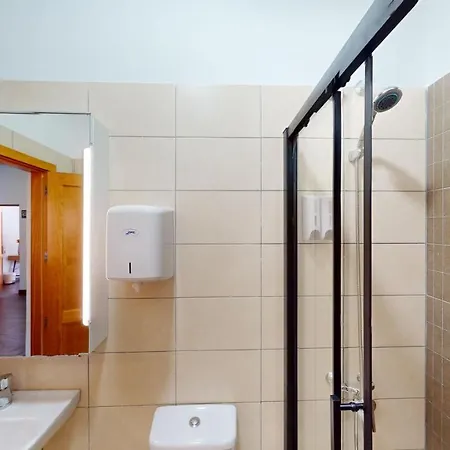 Triana Eh Guest house Las Palmas de Gran Canaria