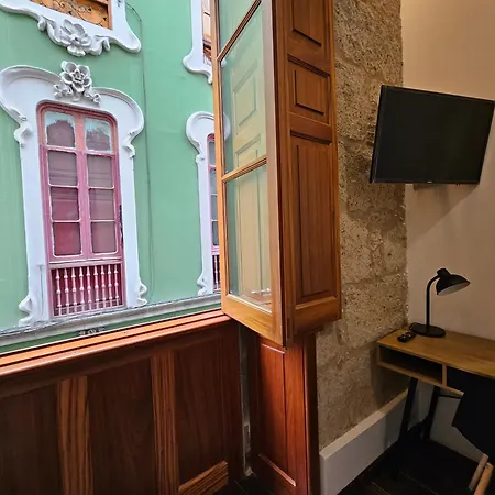 Guest house Triana Eh