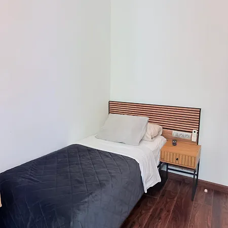 Pensionat Triana Eh 4*