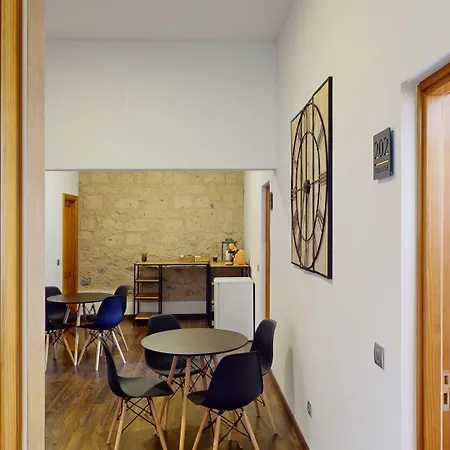 Triana Eh Pensionat 4*