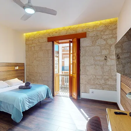 Pensionat Triana Eh 4*