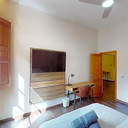 Maison d'hôtes Triana Eh
